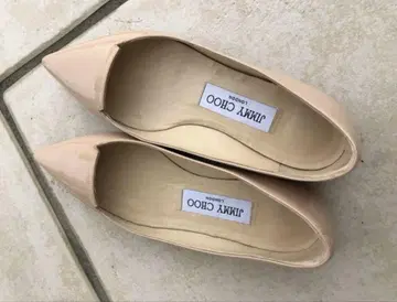 새상품급 JIMMYCHOO 지미추 사이즈 34(22cm)