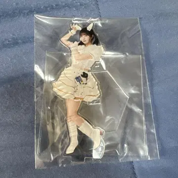 yosugala 요스가라 키미시마 나기 아크릴 스탠드 생탄제