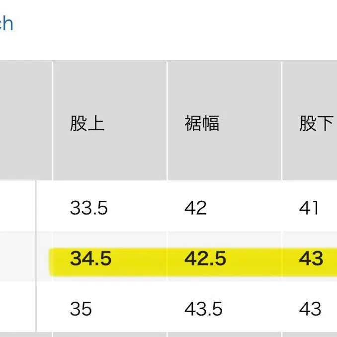 3번째 상품 이미지