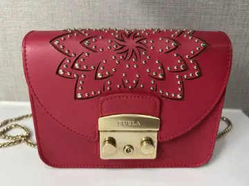 훌라 FURLA 메트로폴리스 숄더백