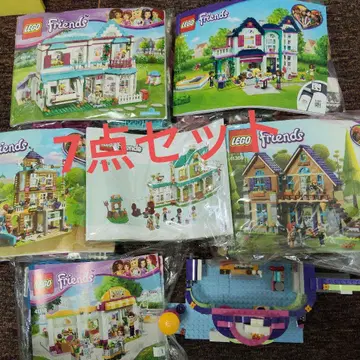 레고 프렌즈 LEGO Friends 각종 세트
