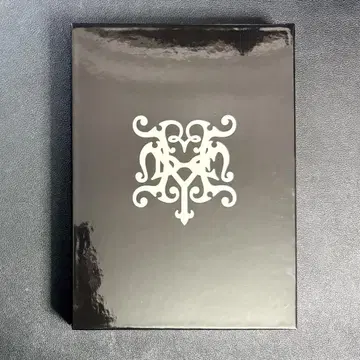 HYDE ACOUSTIC CONCERT 2019 쿠로미사 Blu-ray