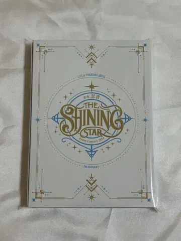 [ BluRay ] THE SHINING STAR 2023 Concert