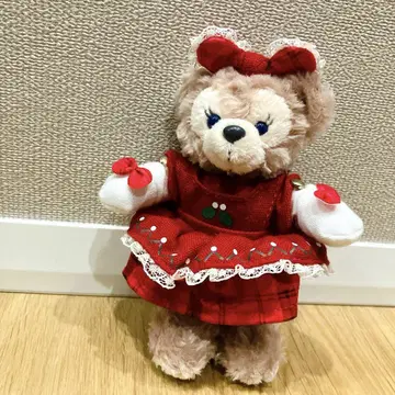 셰리메이 크리스마스 2013 인형 배지