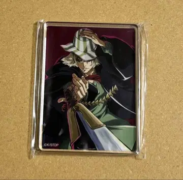 BLEACH 우라하라 키스케 TSUTAYA 아크릴 블록