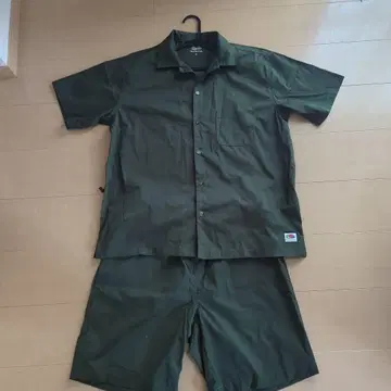 프룻 오브 더 룸 셋업