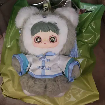 Maymei 춘지시 천궁