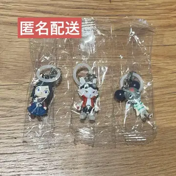 썸머 워즈 메지루시 액세서리 3세트