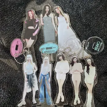 TWICE MISAMO 아크릴 스탠드