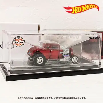 RLC 한정판 핫휠 '32 Ford 30000대 한정