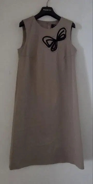 볼카 원피스