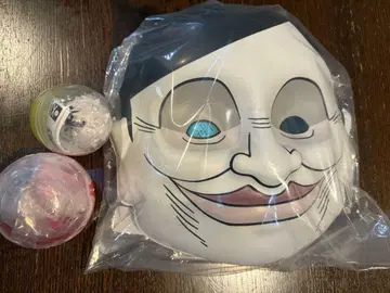 단다단 셀포멘 (파랑) 오네무탄 가챠 2개