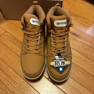 아웃도어 프로덕츠 방수 부츠