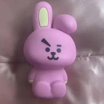 BTS 정국 BT21 COOKY 피규어 저금통