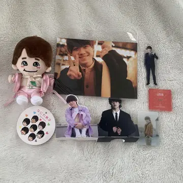 오하시 카즈야 모음
