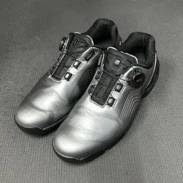 브릿지스톤 스파이크리스 골프화 SHG10L 26cm