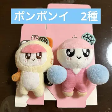 [SEVENTEEN] 봉봉이 고양이 caratland 2종