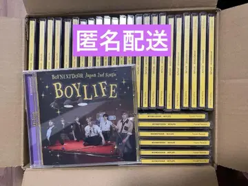 묶음 구매 boynextdoor boylife 일반ver 보넥도 보이네크
