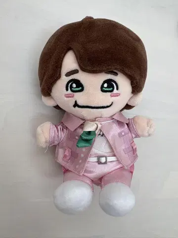 오하시 카즈야 치비누이