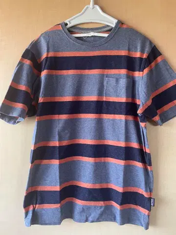 Patagonia Mens Squeaky Clean Pocket Tee