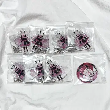 프리챤 아카기 안나 마루쿠지