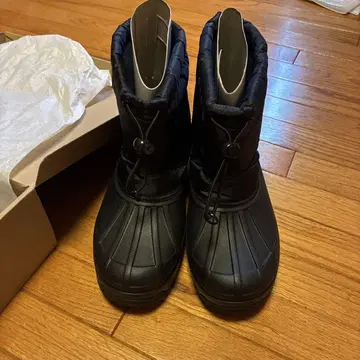 아웃도어 프로덕츠 겨울 부츠 미사용