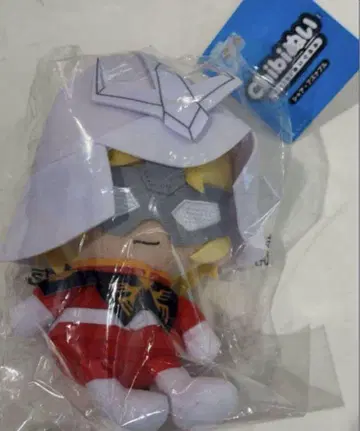 샤아 아즈나블 chibi 봉제 인형 마스코트 지크액스
