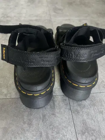 Dr. Martens KIMBER II 샌들 23cm UK3