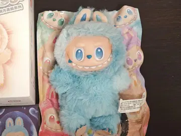 POPMART LABUBU HOPE 미사용 새상품 호프