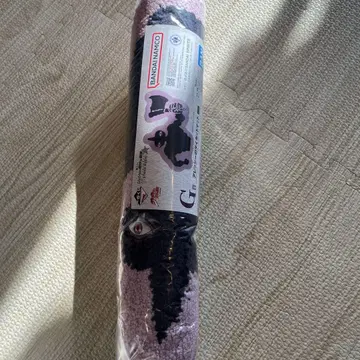 죠죠 제일복권 알레시 다이컷 매트