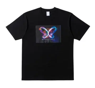 FANTASTICS 투어 티셔츠