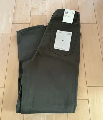 black by moussy JAVA