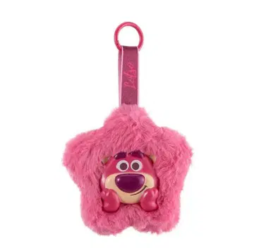 MINISO 디즈니 Fluffy Flower 로쪼