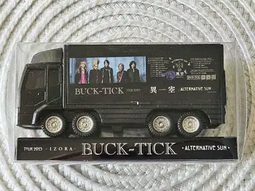 BUCK-TICK 미니어처 트랑포 [이공/ALTERNATIVE SUN]