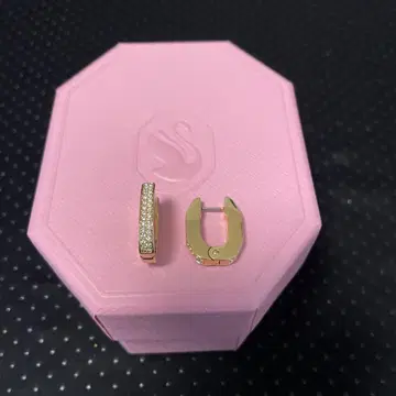 SWAROVSKI 스와로브스키 귀걸이