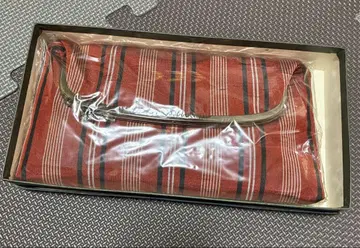 [미개봉 새상품] 가마구치 백