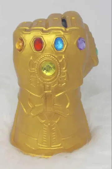 MARVEL 마블 타노스 저금통