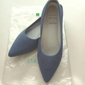 steppi by UNFILO 7 다크블루