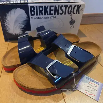 미사용 [27cm] BIRKENSTOCK Arizona 애리조나