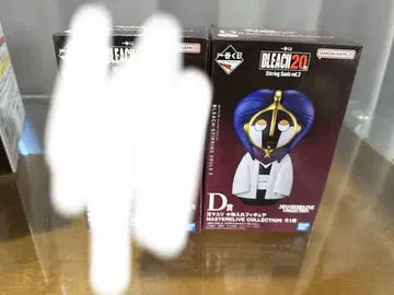 BLEACH 제일복권 D상