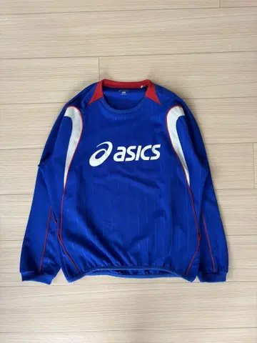 asics Shadow Stripe Jersey Top