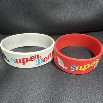 SUPER BEAVER 러버 밴드