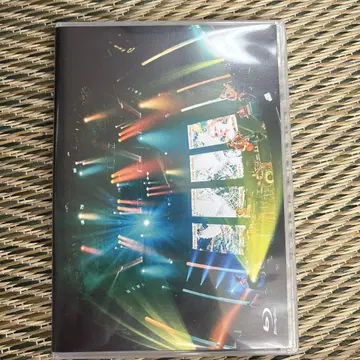 개봉 완료 마카로니 연필 MACAROCK'N LIVE-1 Blu-ray