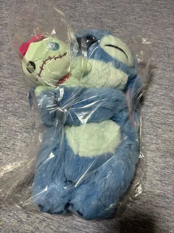 스티치 멀티 미니백 디즈니 스토어
