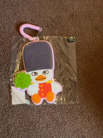 Riize 모시모시 moshi moshi 태국 소희 수하물