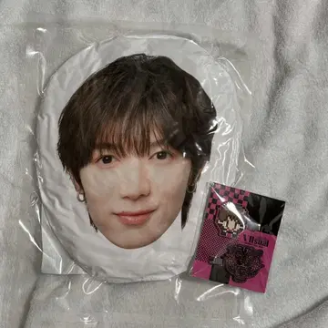 시치고카케 류야 페이스 쿠션