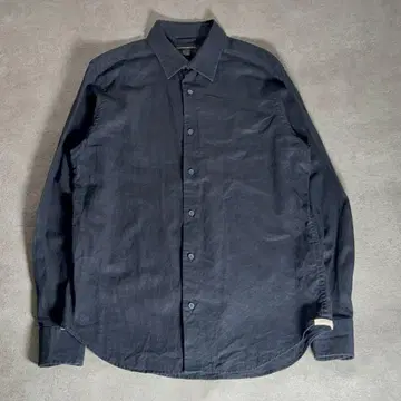banana republic linen shirts black navy