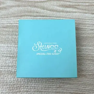 SHINee 체인 팔찌
