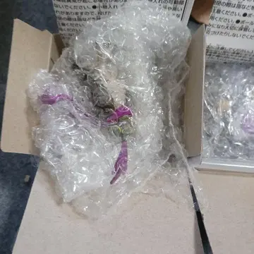 H상 데스크탑 마스코트 제일복권 죠죠의 기묘한 모험 4종