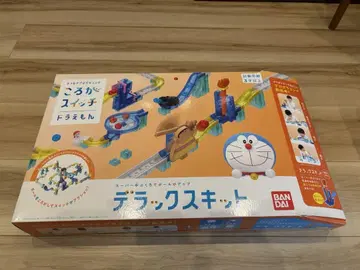 반다이 도라에몽 디럭스 키트